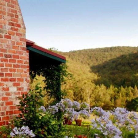 Cedar Creek Cottages Millfield Bagian luar foto