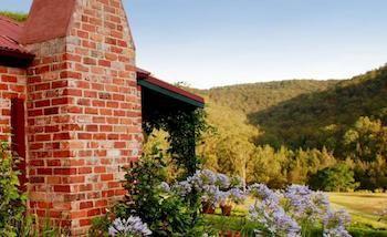 Cedar Creek Cottages Millfield Bagian luar foto