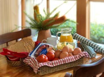 Cedar Creek Cottages Millfield Bagian luar foto